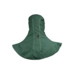 Copricapo ignifugo saldatore Coval V1TCIVF EN ISO 11611, EN ISO 11612