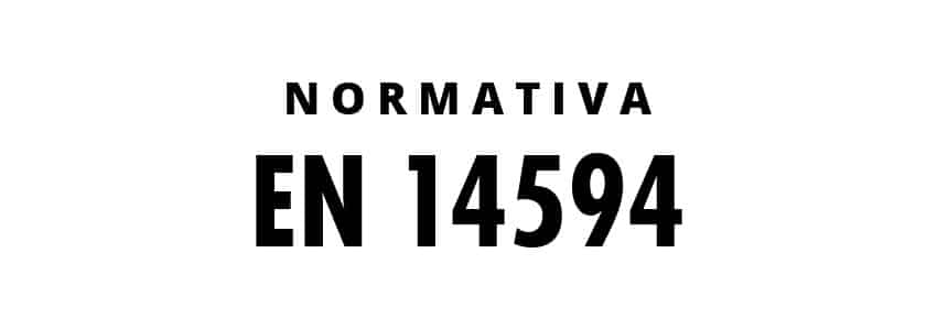DPI da saldatura conformi alla normativa EN 14594