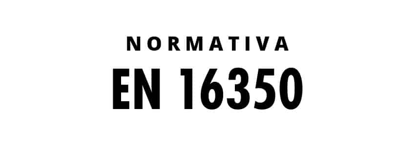 Guanti di protezione conformi alla normativa EN 16350