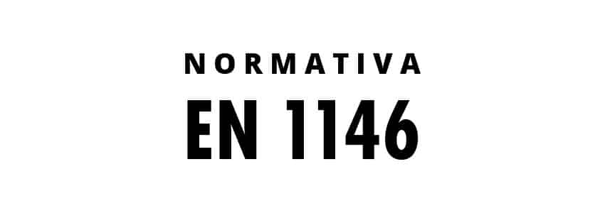 Prodotti antinfortunistici conformi alla normativa EN 1146