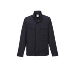 Giacca ignifuga Portwest FR65 Molten Metal FR EN 61482 blu navy