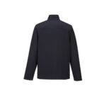 Giacca ignifuga Portwest FR65 Molten Metal FR EN 61482 blu navy