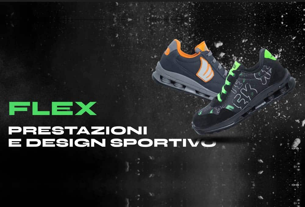 Lewer nuove calzature 2024 in vendita da Work Secure