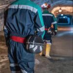 Autosalvatore d’emergenza per l'evacuazione Dräger Oxy SR - Certificato a norma EN 13794
