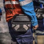 Autosalvatore d’emergenza per l'evacuazione Dräger Oxy SR - Certificato a norma EN 13794