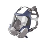 GVS Elipse Maschera pieno facciale con filtri P3 antiodore EN 136- EN 166 FFM2244