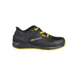 Scarpe antinfortunistiche basse Cofra Sprint S1 PS FO SR - EN ISO 20345:2011 - DGUV 112 - 191