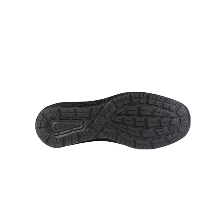 Scarpe antinfortunistiche basse Cofra Sprint S1 PS FO SR - EN ISO 20345:2011 - DGUV 112 - 191
