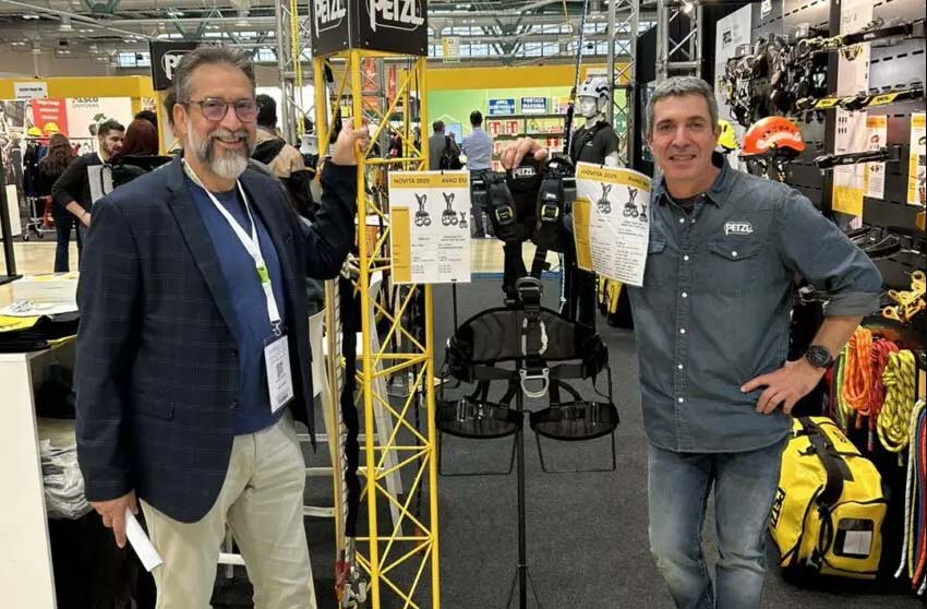 Work Secure: protezione sul lavoro grazie a capi tecnici e servizi su misura