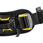 Nuova imbracatura Petzl ASTRO&reg; Bod Fast versione europea - Massima sicurezza e comfort per i lavori su fune