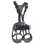 Nuova imbracatura Petzl Avao Fast versione europea 2025