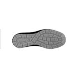 Scarpe antinfortunistiche leggere Cofra Rowing S1PS SC FO SR - EN ISO 20345:2011 - DGUV 112 - 191