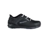 Scarpe antinfortunistiche leggere Cofra Rowing S1PS SC FO SR - EN ISO 20345:2011 - DGUV 112 - 191