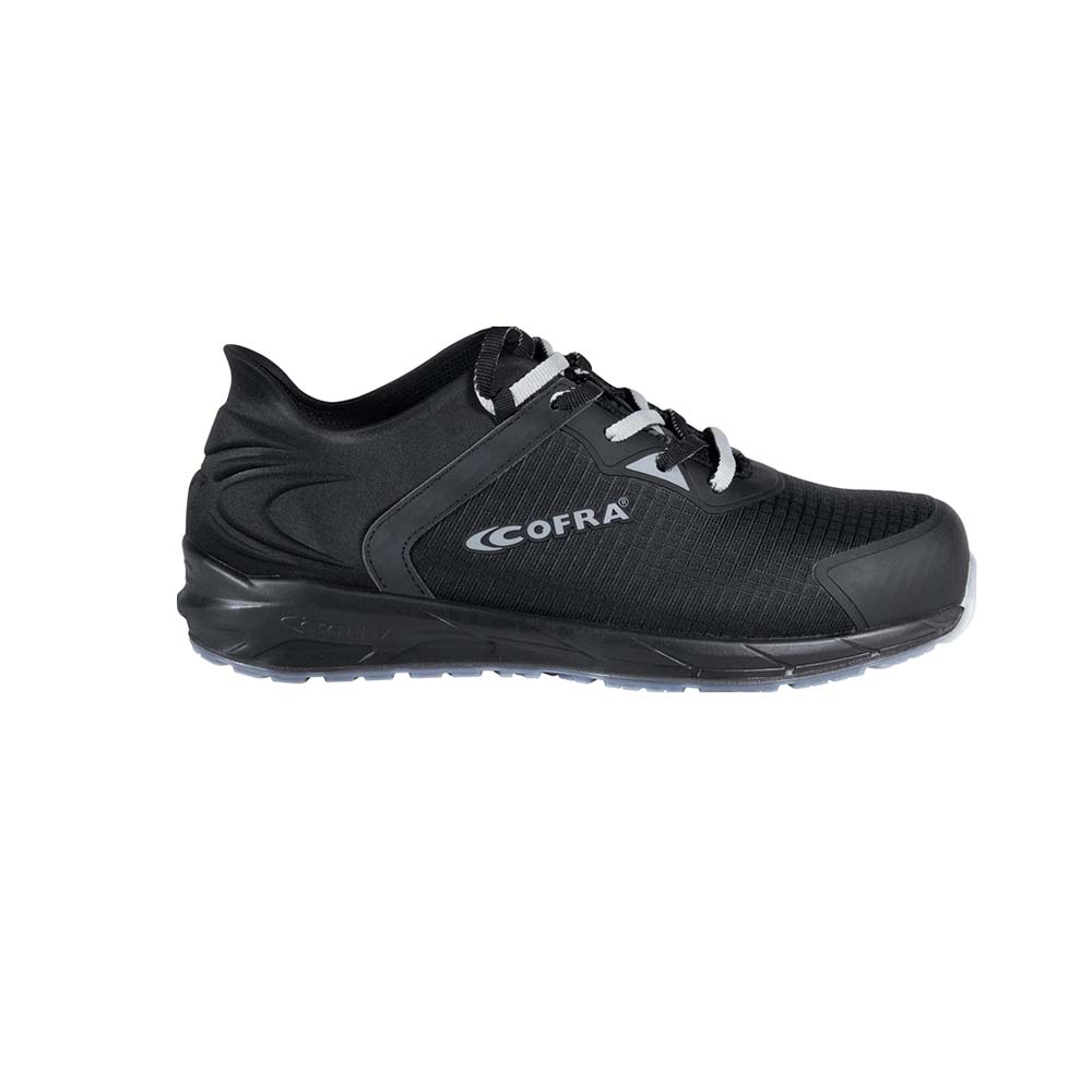 Scarpe antinfortunistiche leggere Cofra Rowing S1PS SC FO SR - EN ISO 20345:2011 - DGUV 112 - 191 Scarpe antinfortunistiche leggere Cofra Rowing S1PS SC FO SR - EN ISO 20345:2011 - DGUV 112 - 191