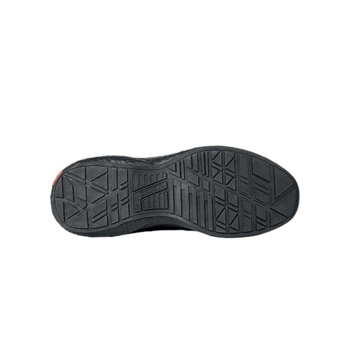 Scarpe da lavoro no safety senza puntale U-Power U.Lite Allyson OB E FO SR