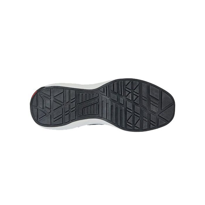 Scarpe da lavoro senza puntale sneakers U-Power Jackie Nvy OB E FO SR