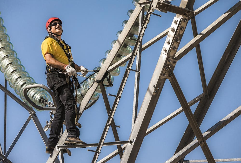 Arco Elettrico: il nemico invisibile che colpisce in un lampo
