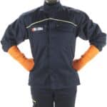 Giubbino protezione Arco Elettrico Classe 2 - IEC 61482-2