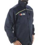 Giubbino protezione Arco Elettrico Classe 2 - IEC 61482-2