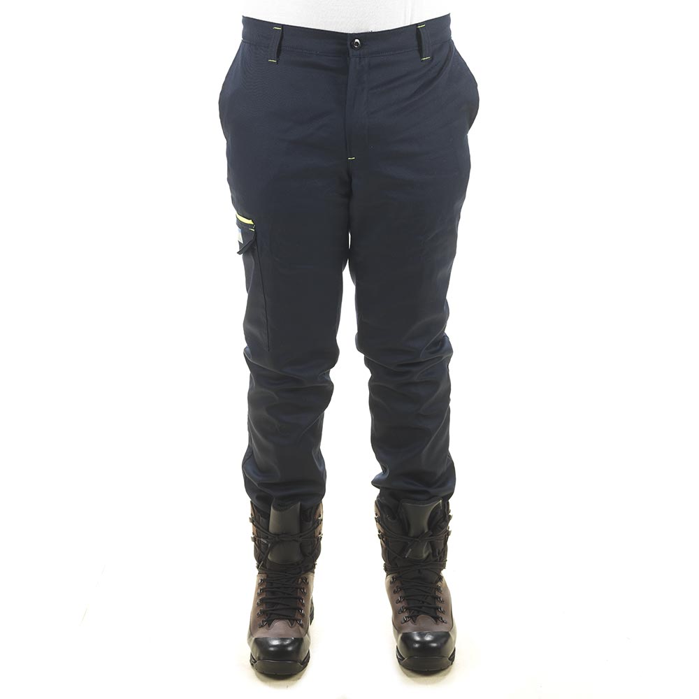 Pantaloni protezione Arco Elettrico Classe 2 - IEC 61482-2 Pantaloni protezione Arco Elettrico Classe 2 - IEC 61482-2