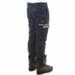 Pantaloni protezione Arco Elettrico Classe 2 - IEC 61482-2