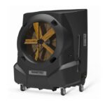Raffrescatore evaporativo industriale Dantherm Master BC 341 - 400 m&sup2;
