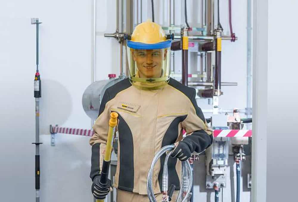 CEI 78-25, la nuova norma per rischio da arco elettrico (Arc Flash)