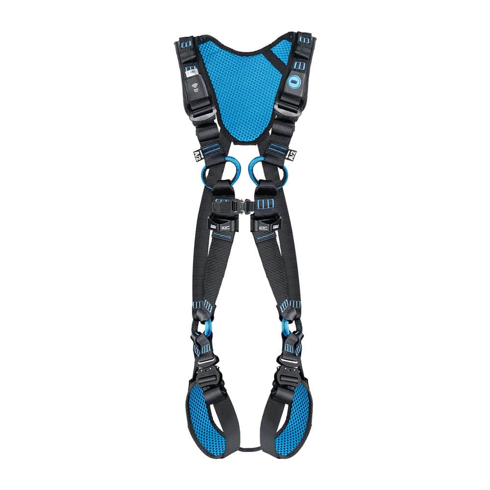 Imbracatura professionale super leggera Irudek Wind 1 PRO Imbracatura professionale super leggera Irudek Wind 1 PRO