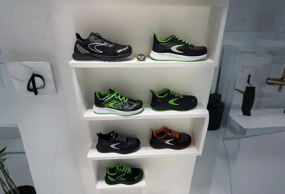 Nuove Cofra Lightec