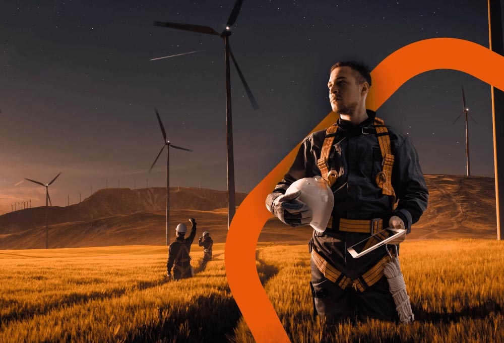 L&rsquo;approccio Penta: efficienza, sostenibilit&agrave;, fiducia