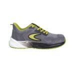 Scarpe estive Cofra Nitrogenium Dynarex ESD S1 PS HRO FO SR - EN ISO 20345:2011