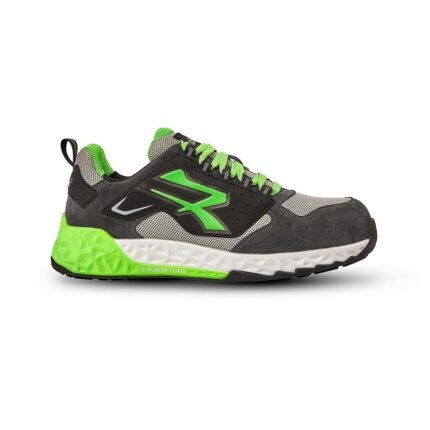 Calzature antinfortunistiche Red Stratos Bran U-Power S1PS HI HRO FO SR