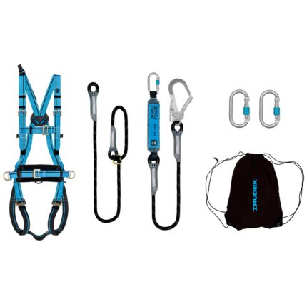 Irudek KIT EVEREST: sistema anticaduta