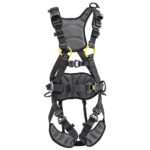 Nuova imbracatura Petzl VOLT® LIGHT Versione Internazionale 2026