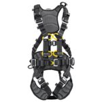 Nuova imbracatura Petzl VOLT&reg; WIND OFFSHORE 2026 EN 361 EN 813
