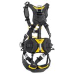 Nuova imbracatura Petzl VOLT&reg; WIND OFFSHORE 2026 EN 361 EN 813