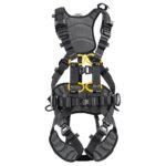 Nuova imbracatura Petzl VOLT&reg; WIND Versione Internazionale 2026