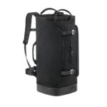 Petzl EXPERT 40: sacco da trasporto organizzabile, parzialmente apribile - Nero - 2026