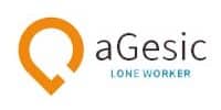 aGesic lone worker acquista da Work Secure