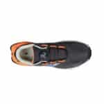 Scarpe da lavoro New Balance Fresh Foam Cremorne BOA System - Colorazione Arancione/Marrone