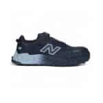 Scarpe da lavoro New Balance Fresh Foam Cremorne BOA System - Colorazione Nero/Grigio