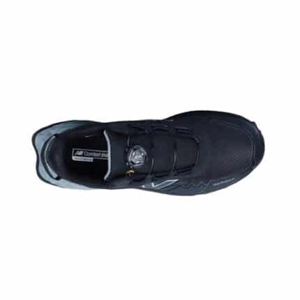 Scarpe da lavoro New Balance Fresh Foam Cremorne BOA System - Colorazione Nero/Grigio