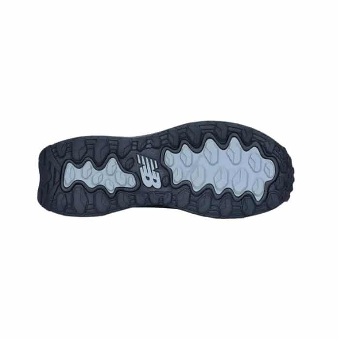 Scarpe da lavoro New Balance Fresh Foam Cremorne BOA System - Colorazione Verde/Grigio