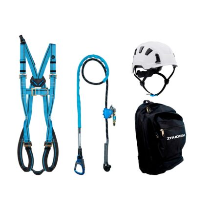 Irudek KIT ERLO: sistema di arresto caduta