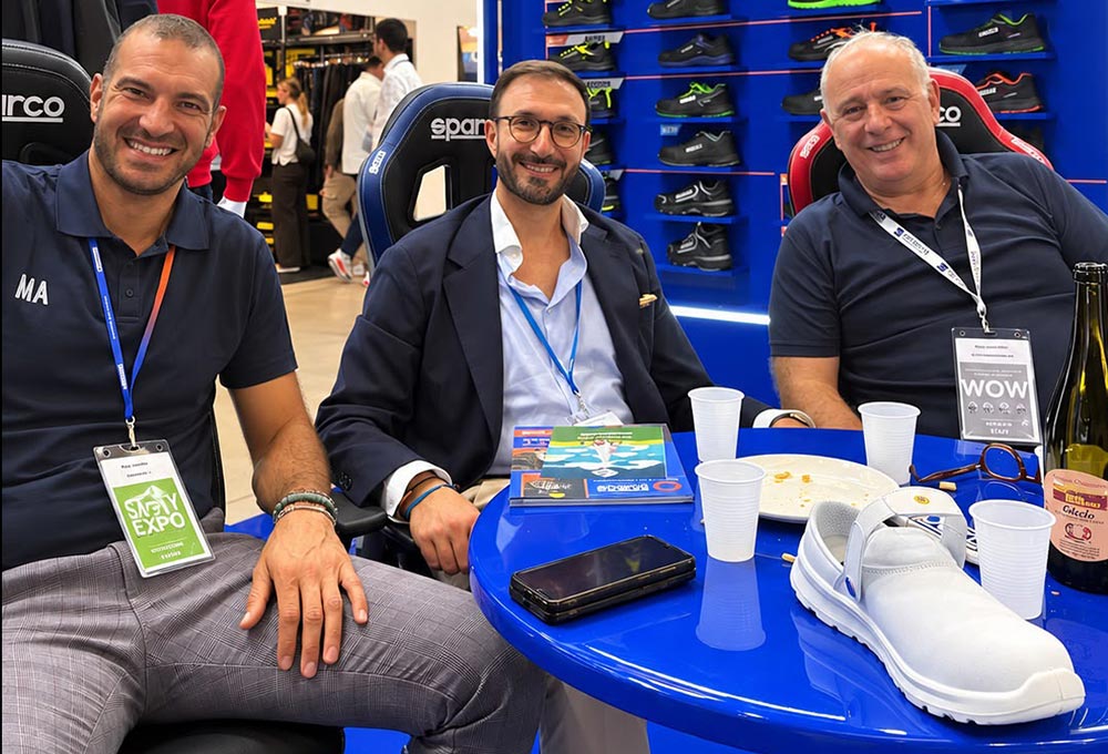 safety-expo-2026-work-secure-sparco
