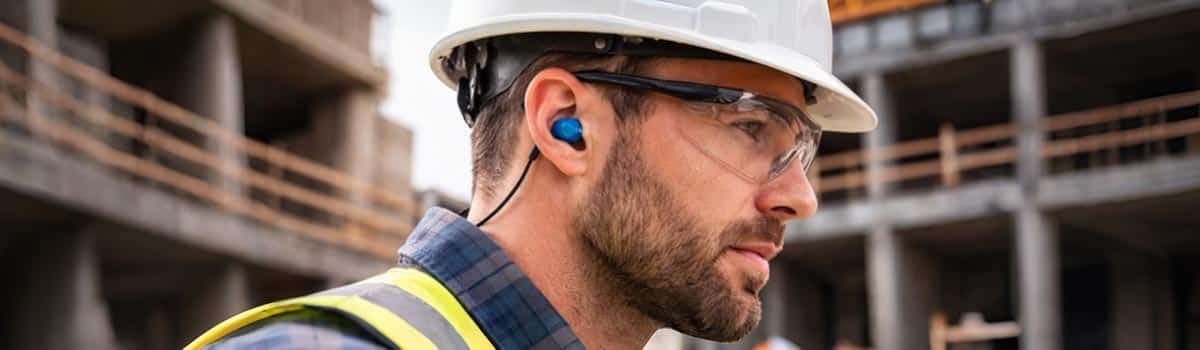 Otoprotettori su misura: scopri il nuovo servizio firmato Work Secure